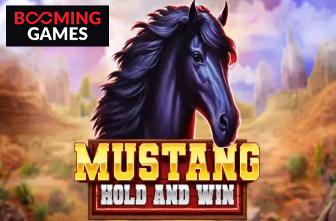 Mustang Hold and Win